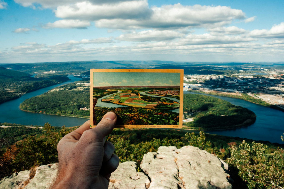 How to Take Better Photos This World Photo Day
