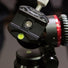 ProMediaGear BH1 Ball Head on a table