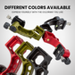 GT2R Red Tomahawk - Add on Gimbal attachment for Ball Heads