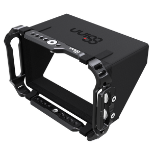 8Sinn Cage for Atomos Ninja V / V+ / ULTRA + Sunhood