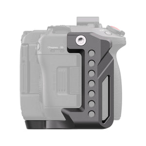 Camera Cage for Canon EOS C50