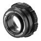 8Sinn Shims for PL Lens Adapters