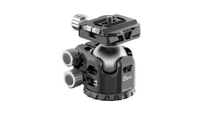 BH40 - Classic Ball Head