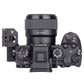 PLSA1T Offset L-Bracket for Sony A1 & A1 II, A7R V, A7R VI, & A9 III L-Plate Arca-Swiss Style