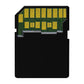 Delkin Devices 128GB BLACK UHS-II SDXC Memory Card