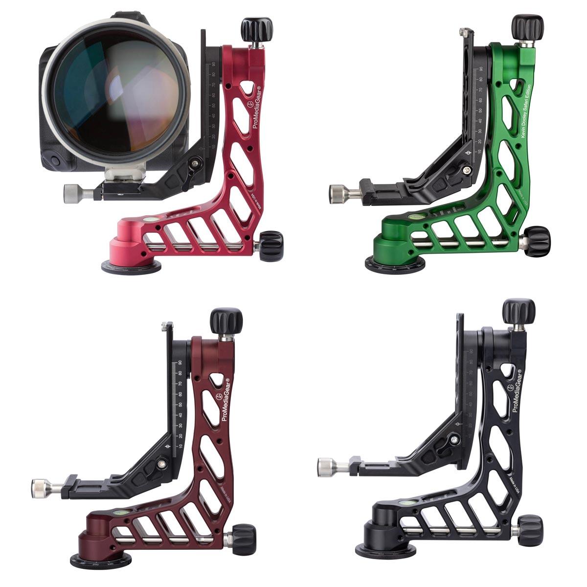 GKJr Color Options