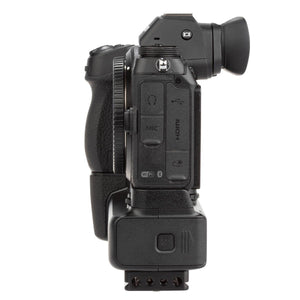 Bracket plate for L-Bracket, Flash Brackets and More