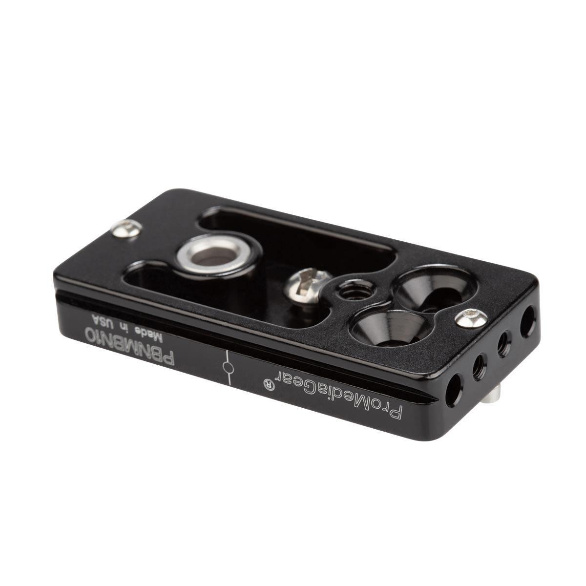 Anti-Twist Plate for Nikon Z6 & Z7