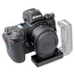 Also custom fitted with Anti-Twist for FTZ Adapter