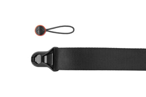 Peak Design SLL-BK-3 Slide LITE Camera Strap (Black)