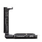Custom Fitted Arca Swiss type L-Bracket for Sony A1