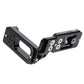 Threads for Accessories, SS2 port, Safety Stops, Magnetic Allen Key Storage