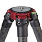 TR344CL Red Apex