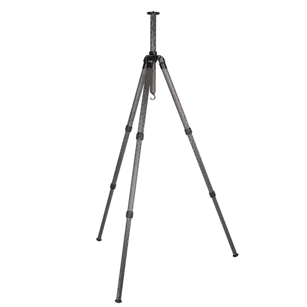ProMediaGear TR344CL Extended Legs