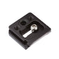 Compatible with SS2 ProMediaGear Strap System
